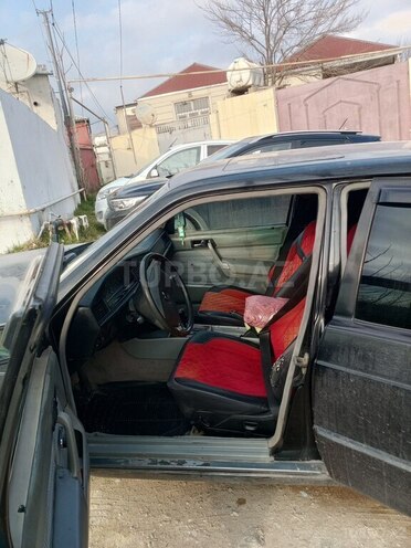 Mercedes 190 1989, 350,000 km - 2.0 l - Bakı