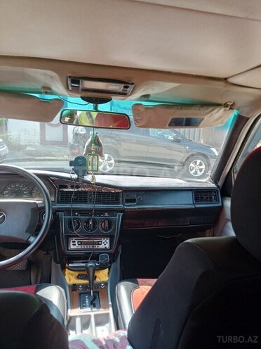 Mercedes 190 1989, 350,000 km - 2.0 l - Bakı