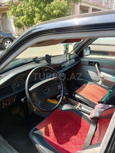 Mercedes 190 1989, 350,000 km - 2.0 l - Bakı