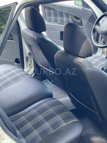 LADA (VAZ) Priora 2015, 160,000 km - 1.6 l - Yevlax