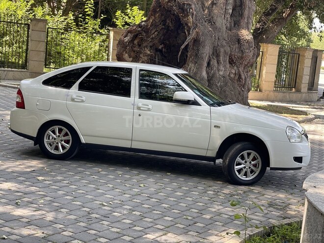 LADA (VAZ) Priora 2015, 160,000 km - 1.6 l - Yevlax