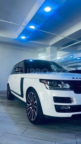 Land Rover Range Rover 2016, 175,418 km - 3.0 л - Bakı