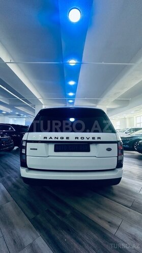 Land Rover Range Rover 2016, 175,418 km - 3.0 л - Bakı
