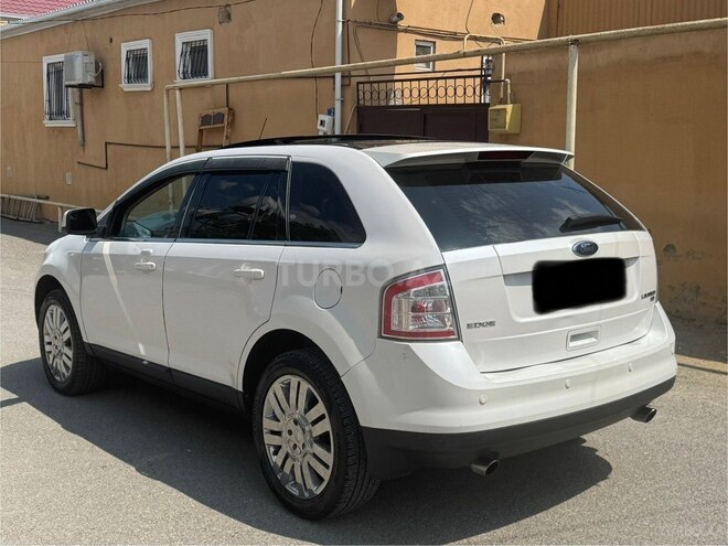 Ford Edge 2009, 248,000 km - 3.5 л - Bakı