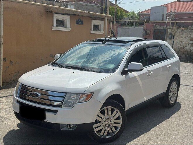 Ford Edge 2009, 248,000 km - 3.5 л - Bakı