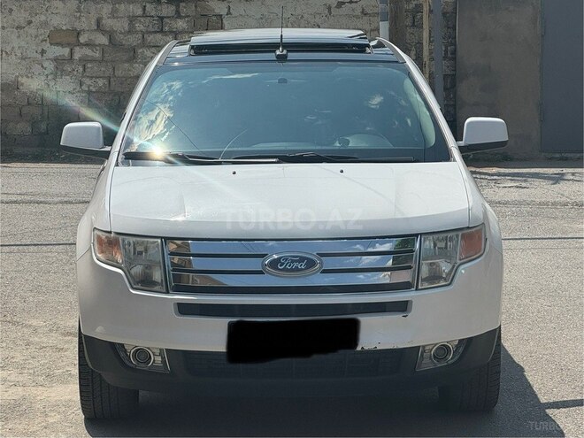Ford Edge 2009, 248,000 km - 3.5 л - Bakı