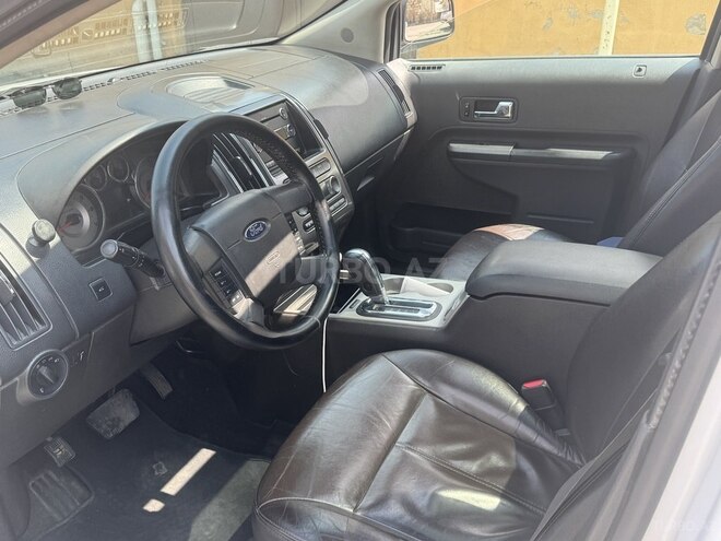 Ford Edge 2009, 248,000 km - 3.5 л - Bakı