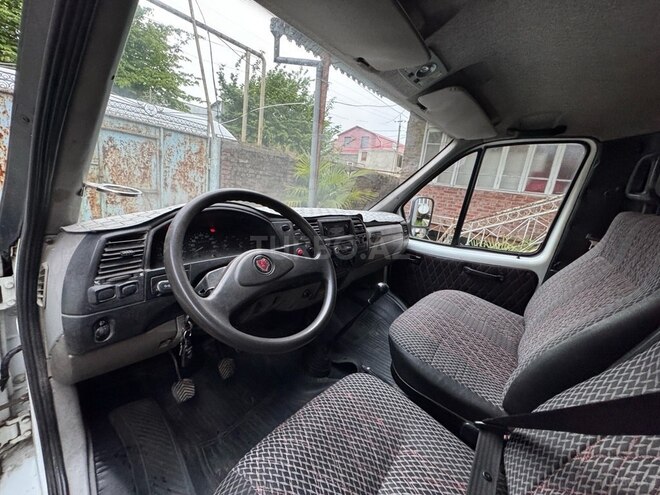 GAZ 3302-744 2006, 153,532 km - 2.5 л - Lənkəran