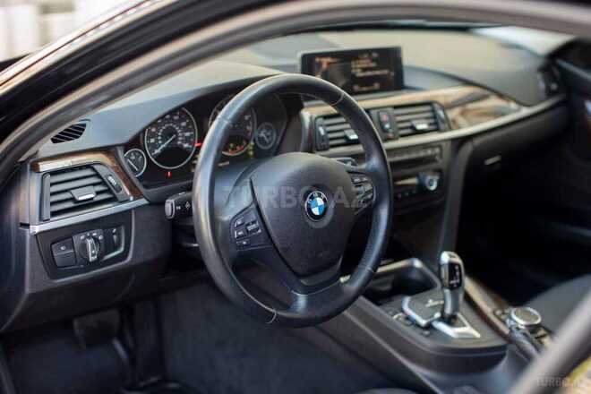BMW 320 2015, 143,250 km - 2.0 l - Bakı