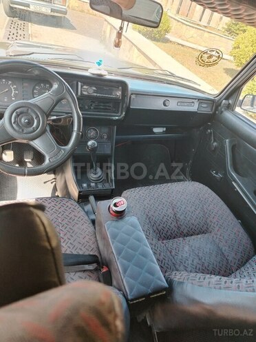 LADA (VAZ) 2107 1991, 40,000 km - 1.6 l - Şəmkir