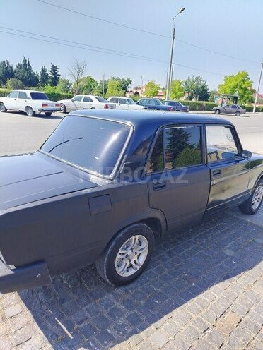 LADA (VAZ) 2107 1991, 40,000 km - 1.6 l - Şəmkir