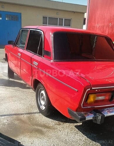 LADA (VAZ) 2106 1981, 55,481 km - 1.5 л - Gəncə