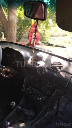 LADA (VAZ) 2106 1981, 55,481 km - 1.5 л - Gəncə