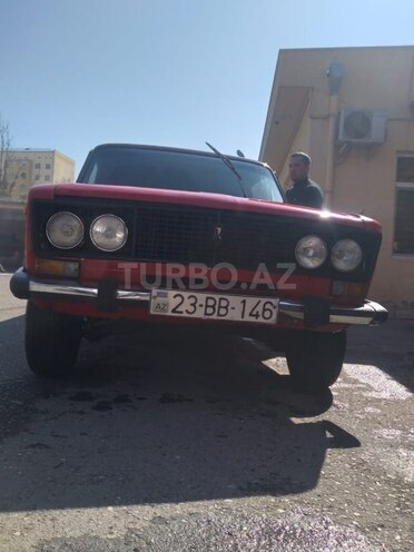 LADA (VAZ) 2106 1981, 55,481 km - 1.5 л - Gəncə