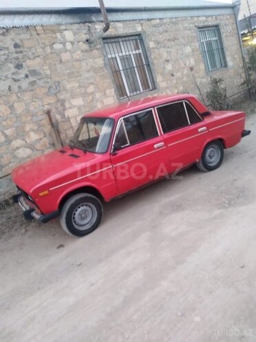 LADA (VAZ) 2106 1981, 55,481 km - 1.5 л - Gəncə