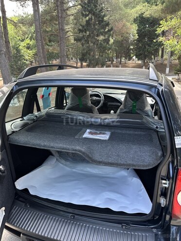 Chevrolet Niva 2015, 373,000 km - 1.7 l - Sumqayıt