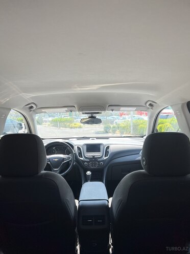 Chevrolet Equinox 2020, 50,000 km - 1.5 л - Bakı