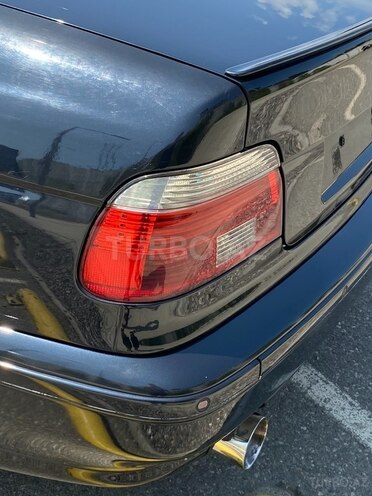 BMW 535 2000, 430,000 km - 3.5 л - Bakı