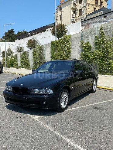 BMW 535 2000, 430,000 km - 3.5 л - Bakı