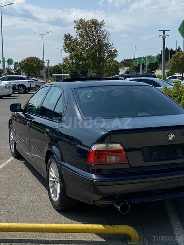 BMW 535 2000, 430,000 km - 3.5 л - Bakı