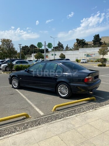BMW 535 2000, 430,000 km - 3.5 л - Bakı