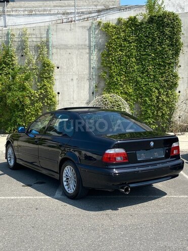 BMW 535 2000, 430,000 km - 3.5 л - Bakı