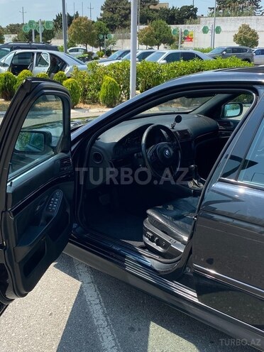 BMW 535 2000, 430,000 km - 3.5 л - Bakı
