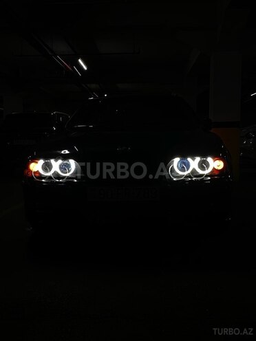 BMW 535 2000, 430,000 km - 3.5 л - Bakı