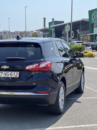 Chevrolet Equinox 2020, 50,000 km - 1.5 л - Bakı