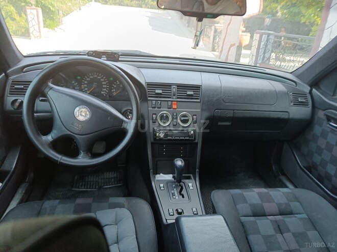 Mercedes C 280 1995, 425,724 km - 2.8 l - Saatlı