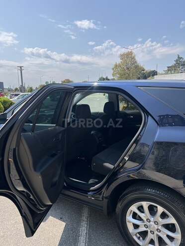 Chevrolet Equinox 2020, 50,000 km - 1.5 л - Bakı