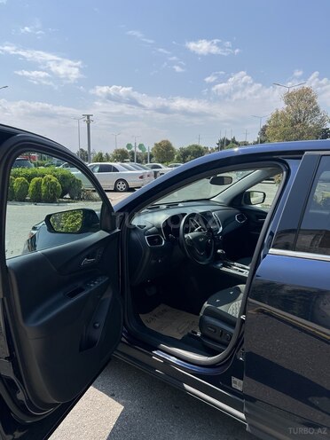 Chevrolet Equinox 2020, 50,000 km - 1.5 л - Bakı