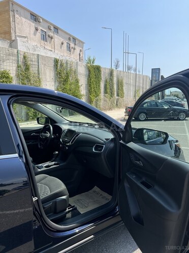 Chevrolet Equinox 2020, 50,000 km - 1.5 л - Bakı