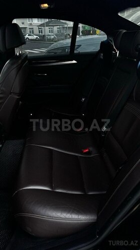 BMW 528 2014, 321,044 km - 2.0 l - Bakı