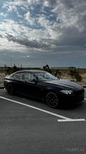 BMW 528 2014, 321,044 km - 2.0 l - Bakı