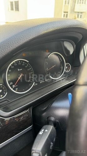 BMW 528 2014, 321,044 km - 2.0 l - Bakı