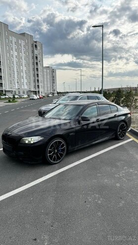 BMW 528 2014, 321,044 km - 2.0 l - Bakı