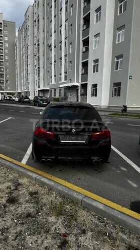 BMW 528 2014, 321,044 km - 2.0 l - Bakı