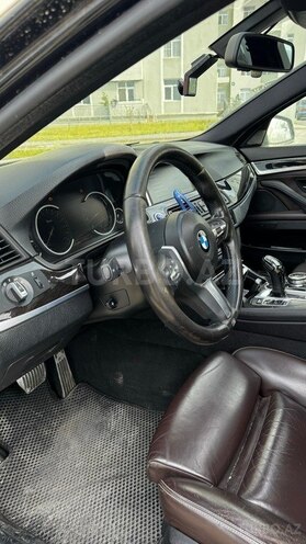 BMW 528 2014, 321,044 km - 2.0 l - Bakı