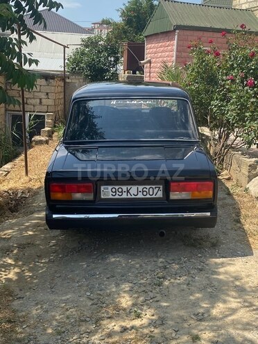 LADA (VAZ) 2107 2011, 90,000 km - 1.6 l - Bakı