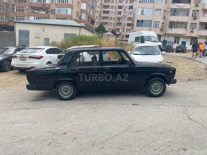 LADA (VAZ) 2107 2011, 90,000 km - 1.6 l - Bakı