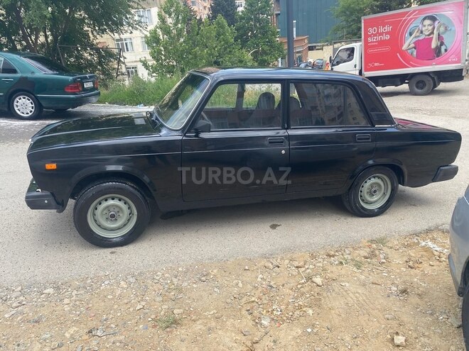 LADA (VAZ) 2107 2011, 90,000 km - 1.6 l - Bakı