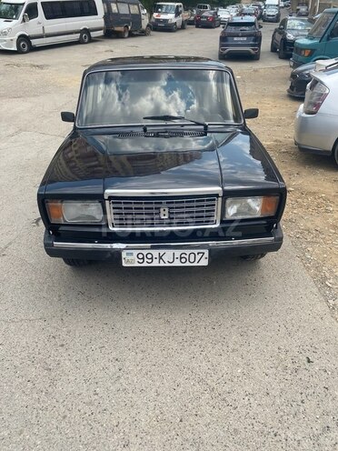 LADA (VAZ) 2107 2011, 90,000 km - 1.6 l - Bakı