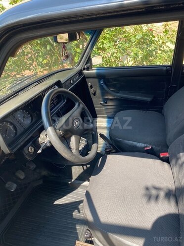 LADA (VAZ) 2107 2011, 90,000 km - 1.6 l - Bakı