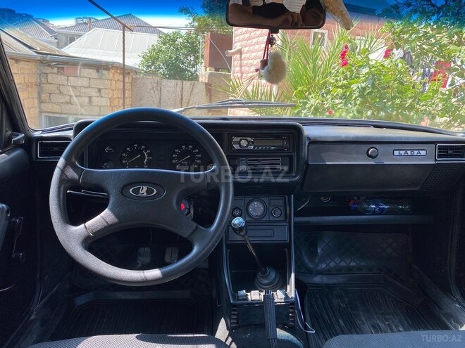 LADA (VAZ) 2107 2011, 90,000 km - 1.6 l - Bakı