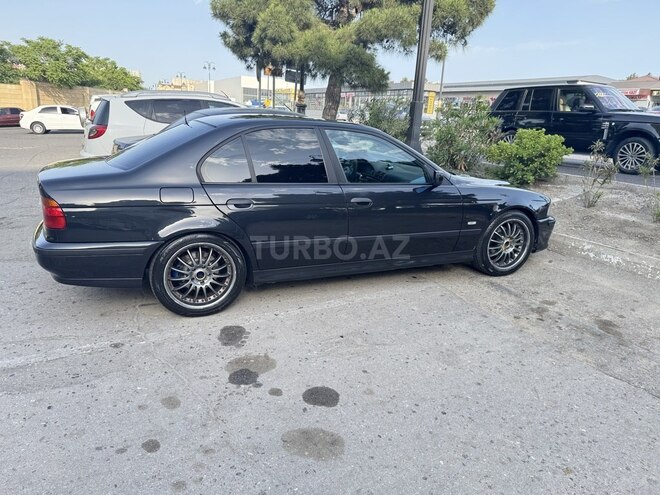 BMW 528 1997, 420,000 km - 2.8 l - Bakı