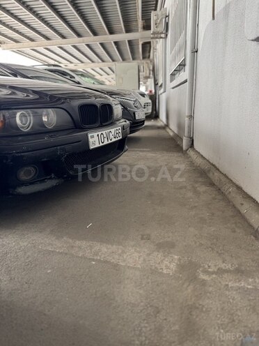 BMW 528 1997, 420,000 km - 2.8 l - Bakı