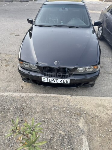 BMW 528 1997, 420,000 km - 2.8 l - Bakı