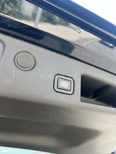 Chevrolet Equinox 2020, 50,000 km - 1.5 л - Bakı