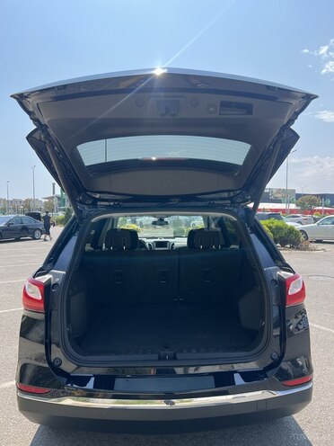 Chevrolet Equinox 2020, 50,000 km - 1.5 л - Bakı